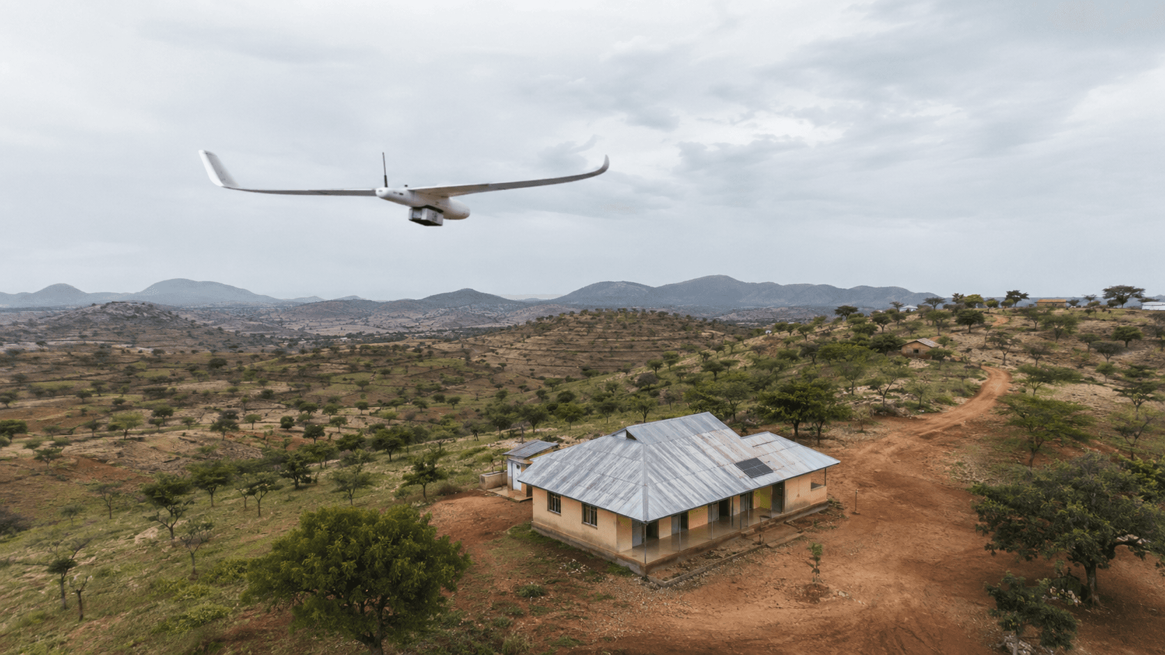 The Drone Delivery Mirage: Why Copying Zipline Doesn't Work