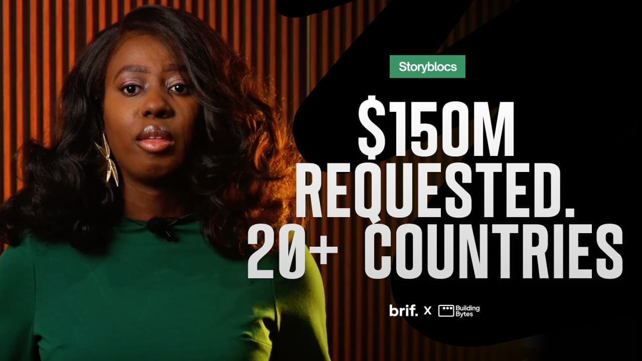 $150 Million. Over 20 Countries. Fundvestor Is Betting the Bottleneck Was Never Capital.