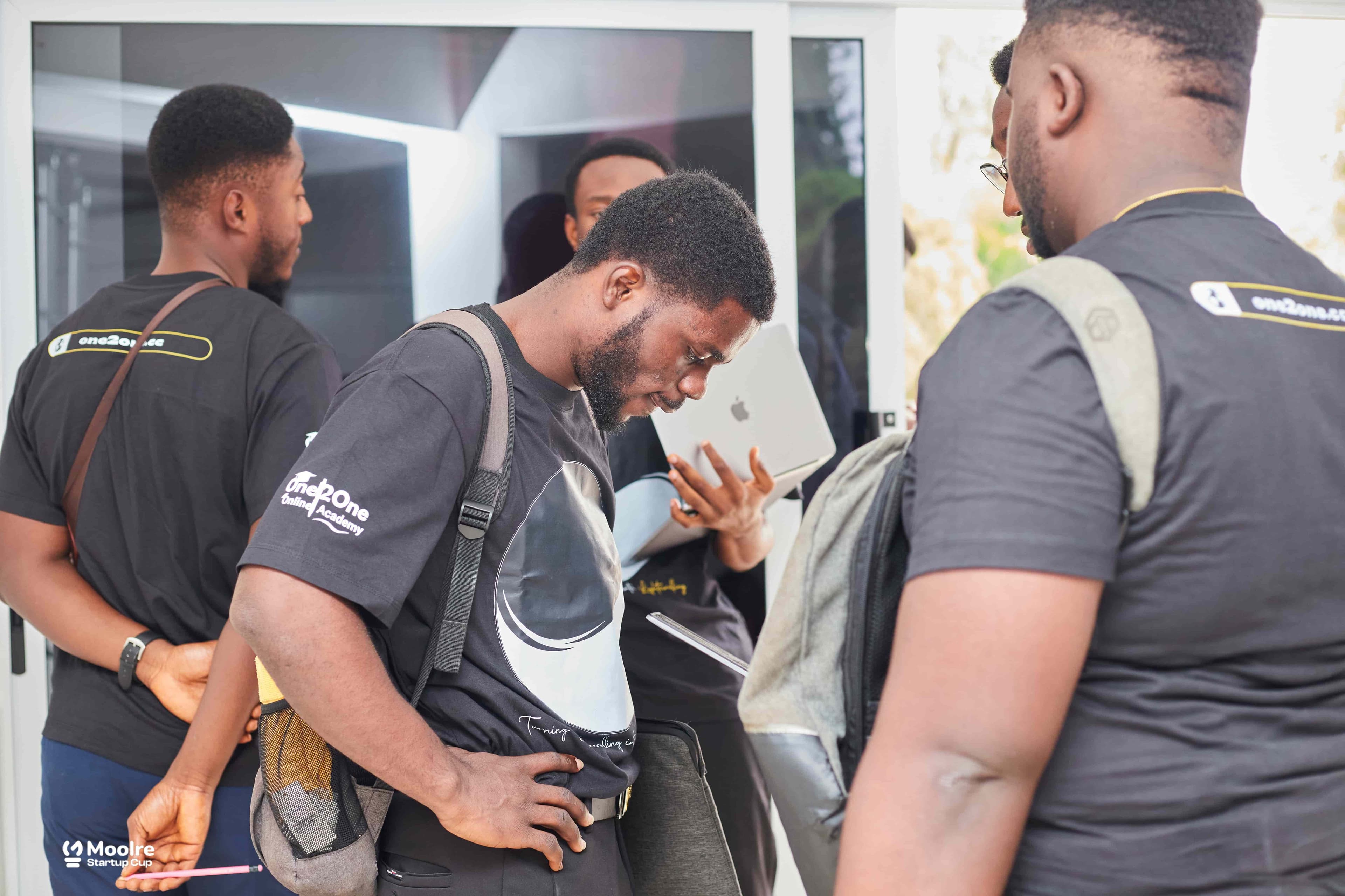 Moolre Startup Cup Announces Top 11 Finalists Ahead of Live Pitch Stage