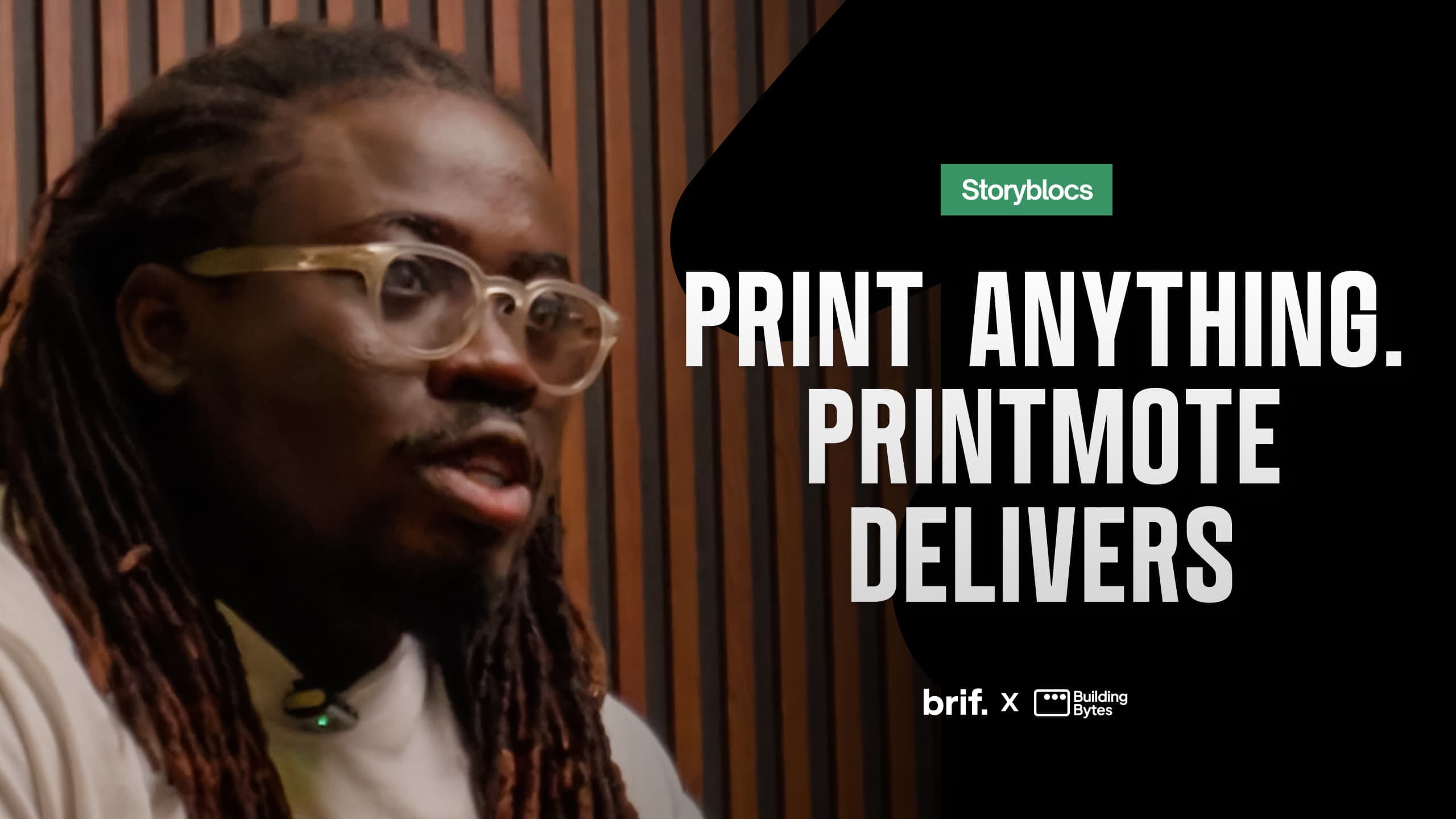There Are 921 Print Shops in Accra. Almost None Will Promise You a Deadline.