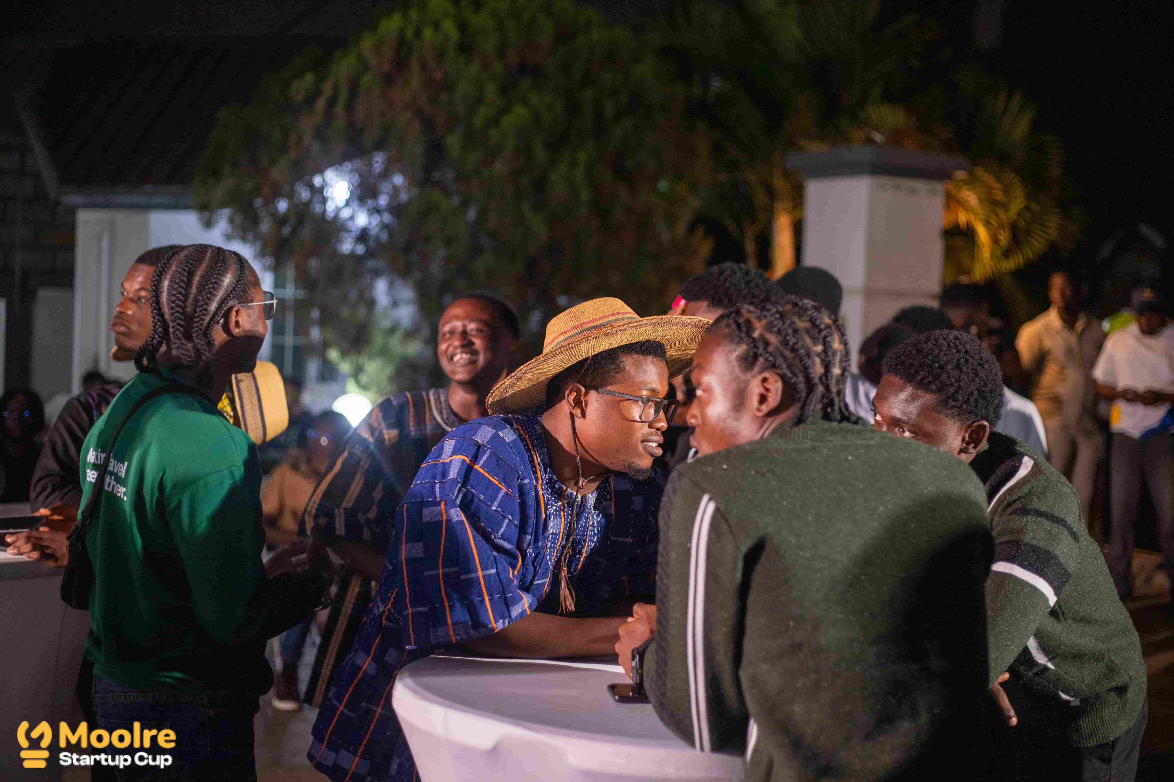 1,274 Teams, 166,453 Votes and 11 Finalists: Inside the Moolre Startup Cup