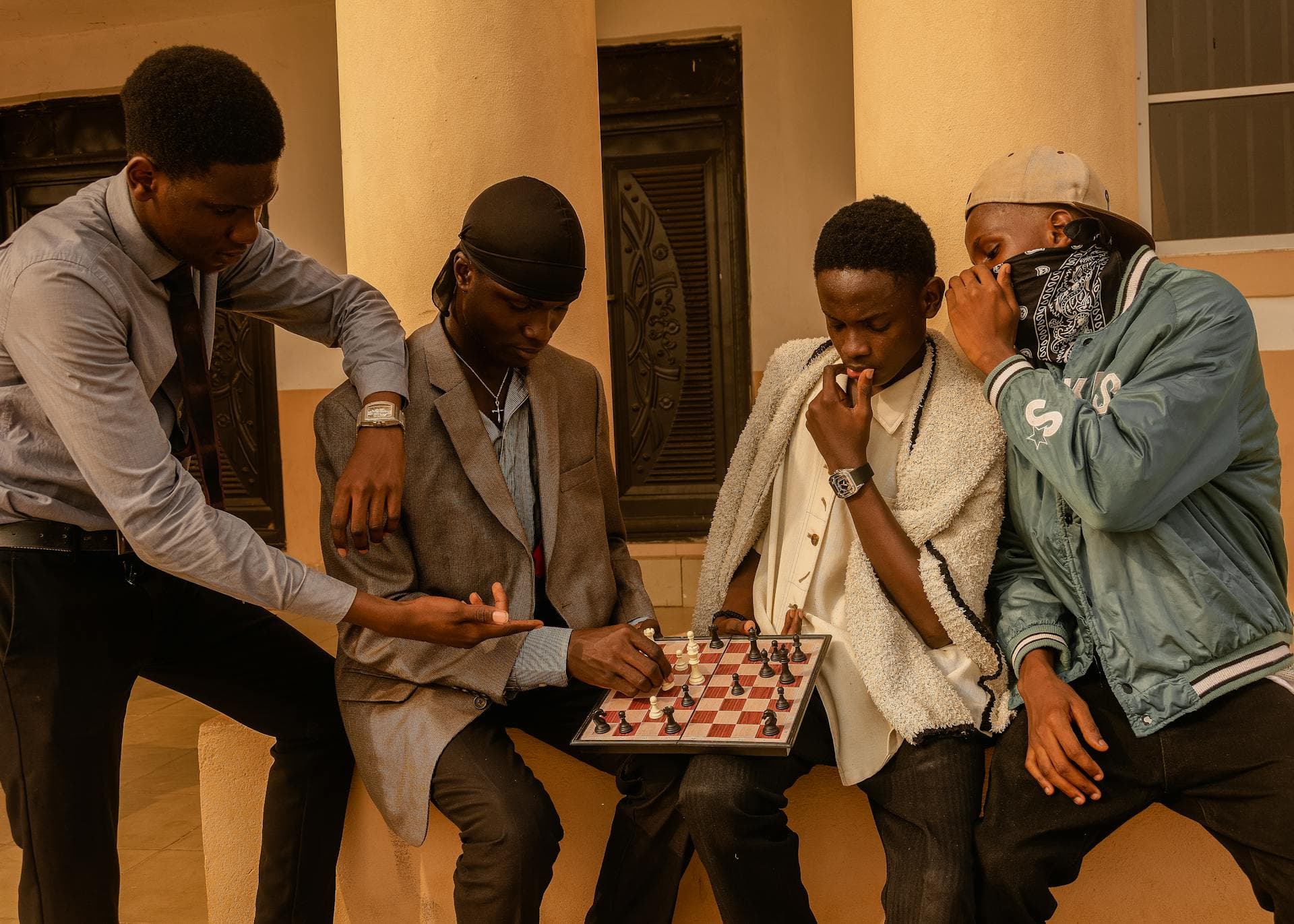 Ghana's AI Strategy Spent Its First Month Solving a Problem Ghana Doesn't Have