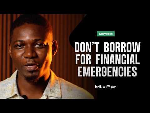 Why Your Emergency Fund Is Not Supposed to Grow Fast